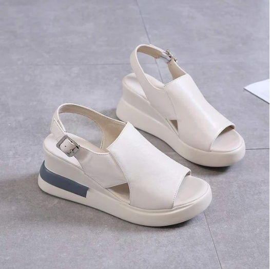 EVANGELINE – FASHION ORTHOPEDIC SANDALS