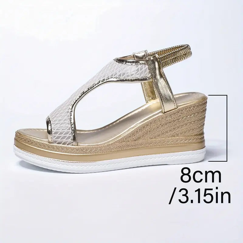 Clarice – Everyday Sandals