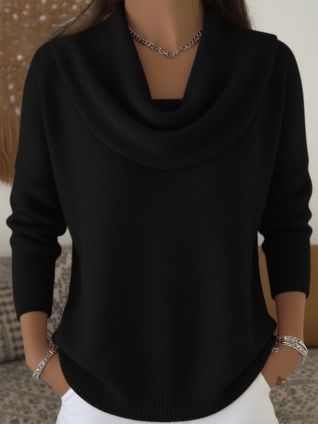 Eloise - Classic Sweater
