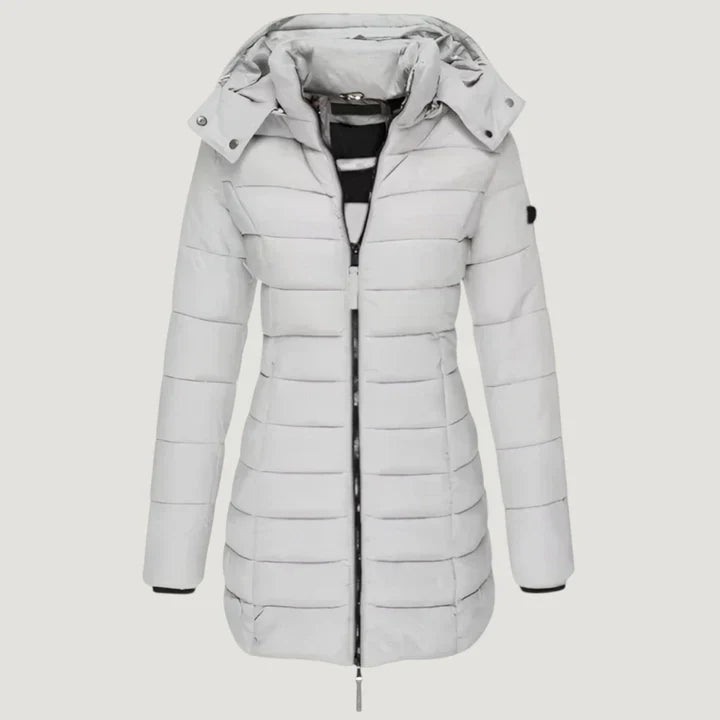 SVEA | Elegant Jacket