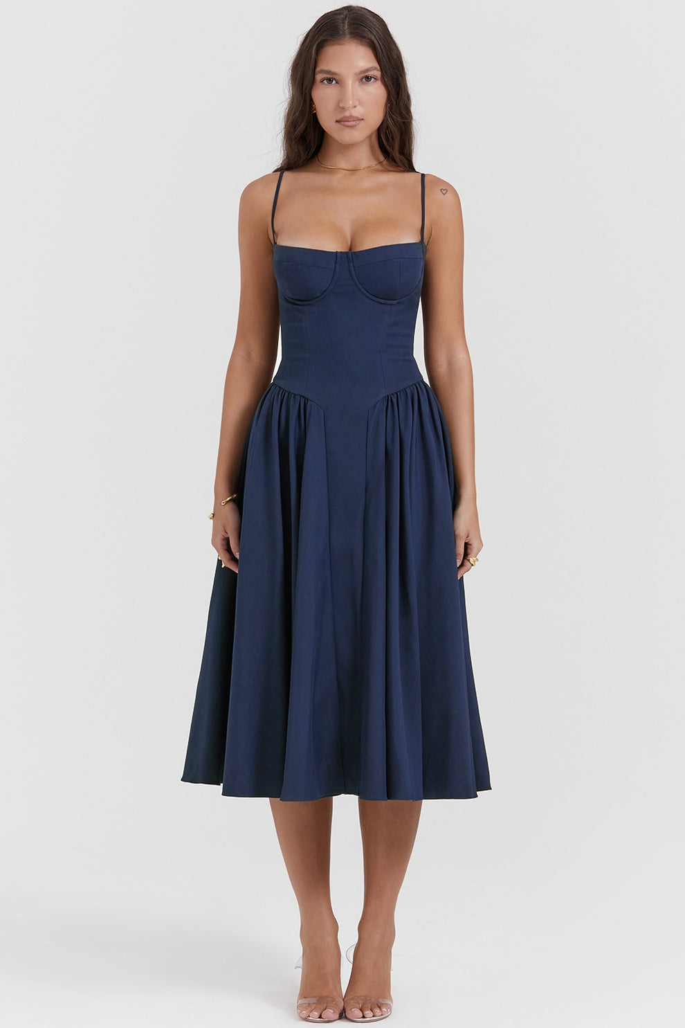 MISA - MODERN MUSE DRESS