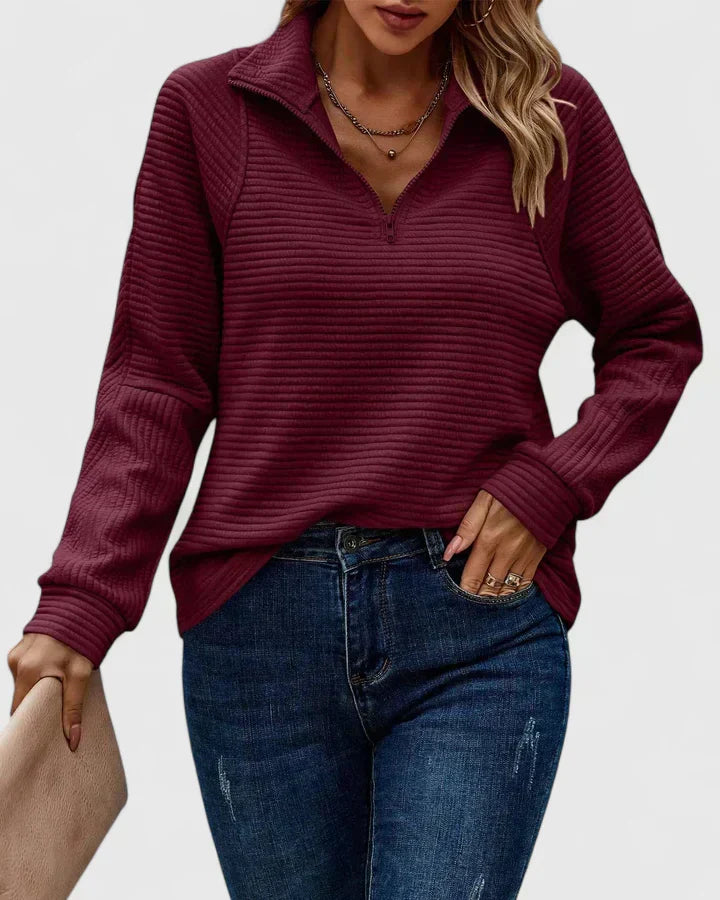 Sophisticated Sweater