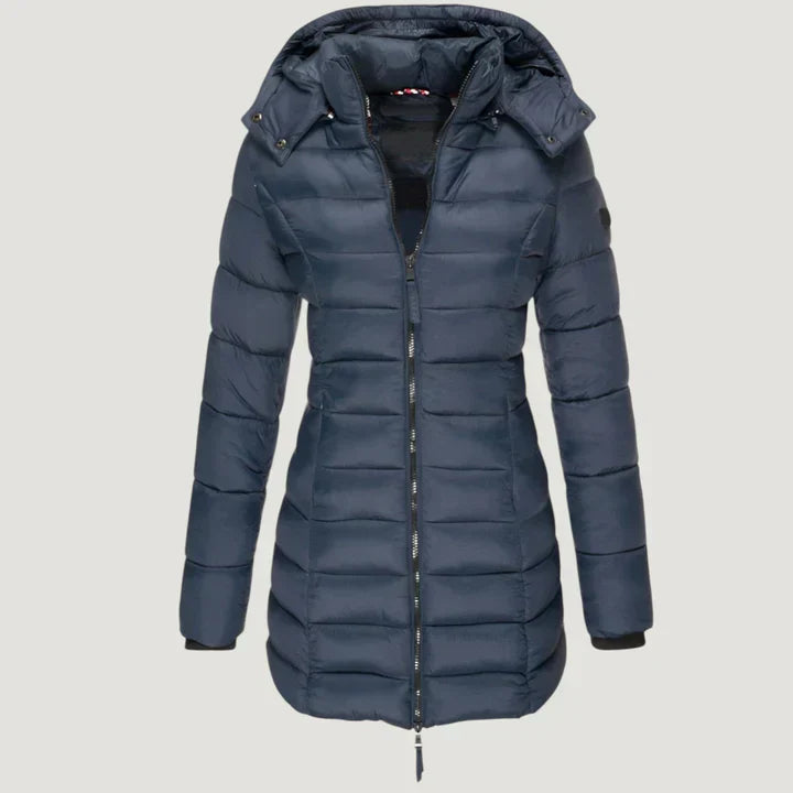 SVEA | Elegant Jacket
