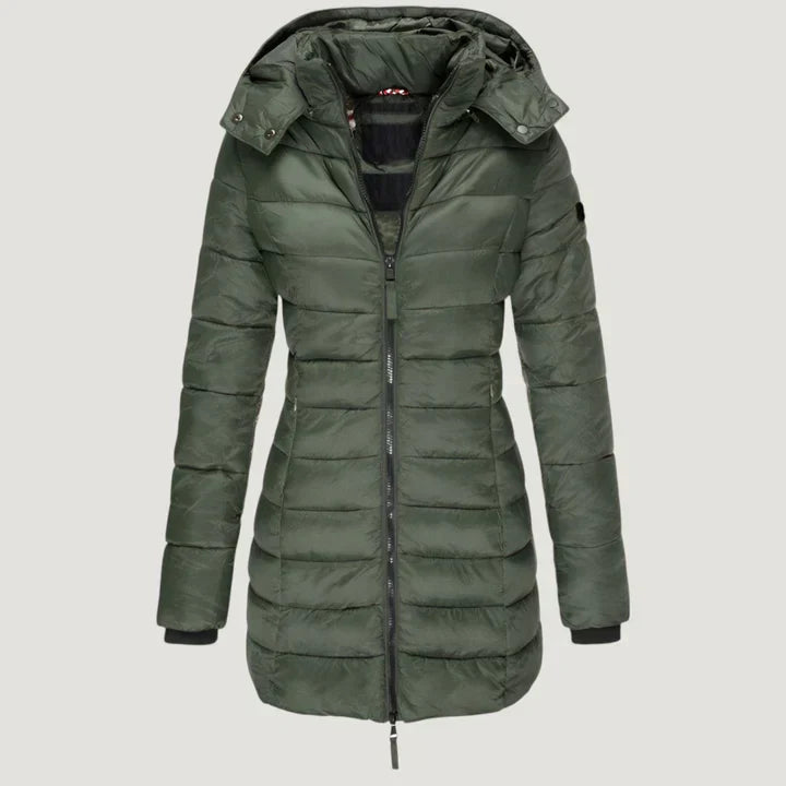 SVEA | Elegant Jacket