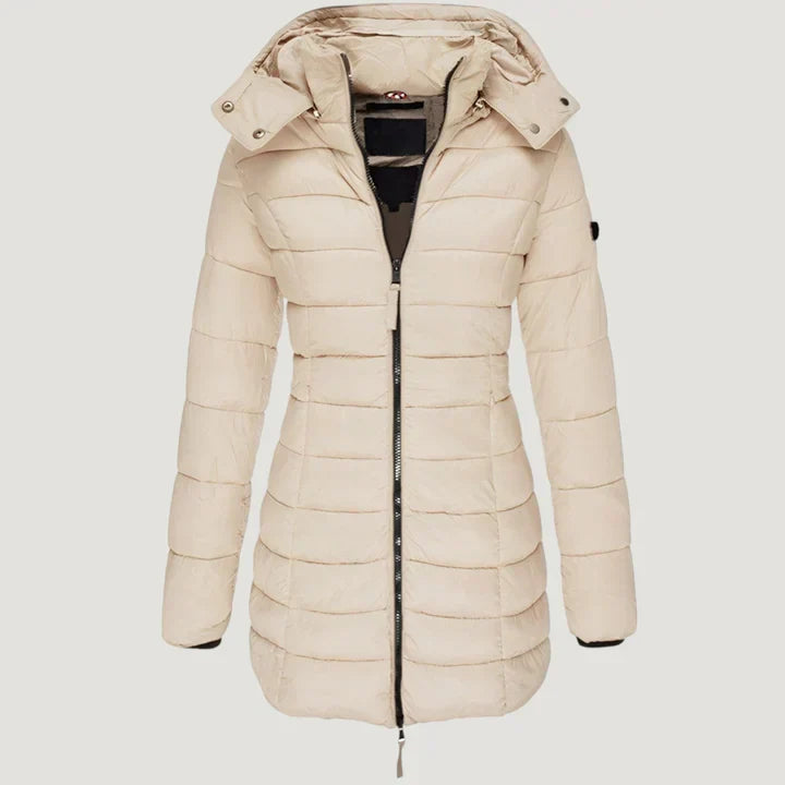 SVEA | Elegant Jacket