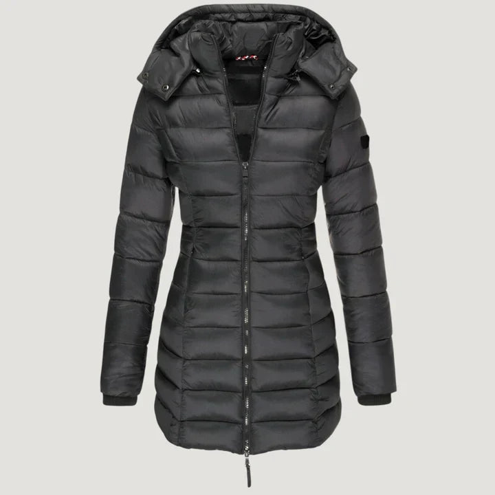 SVEA | Elegant Jacket
