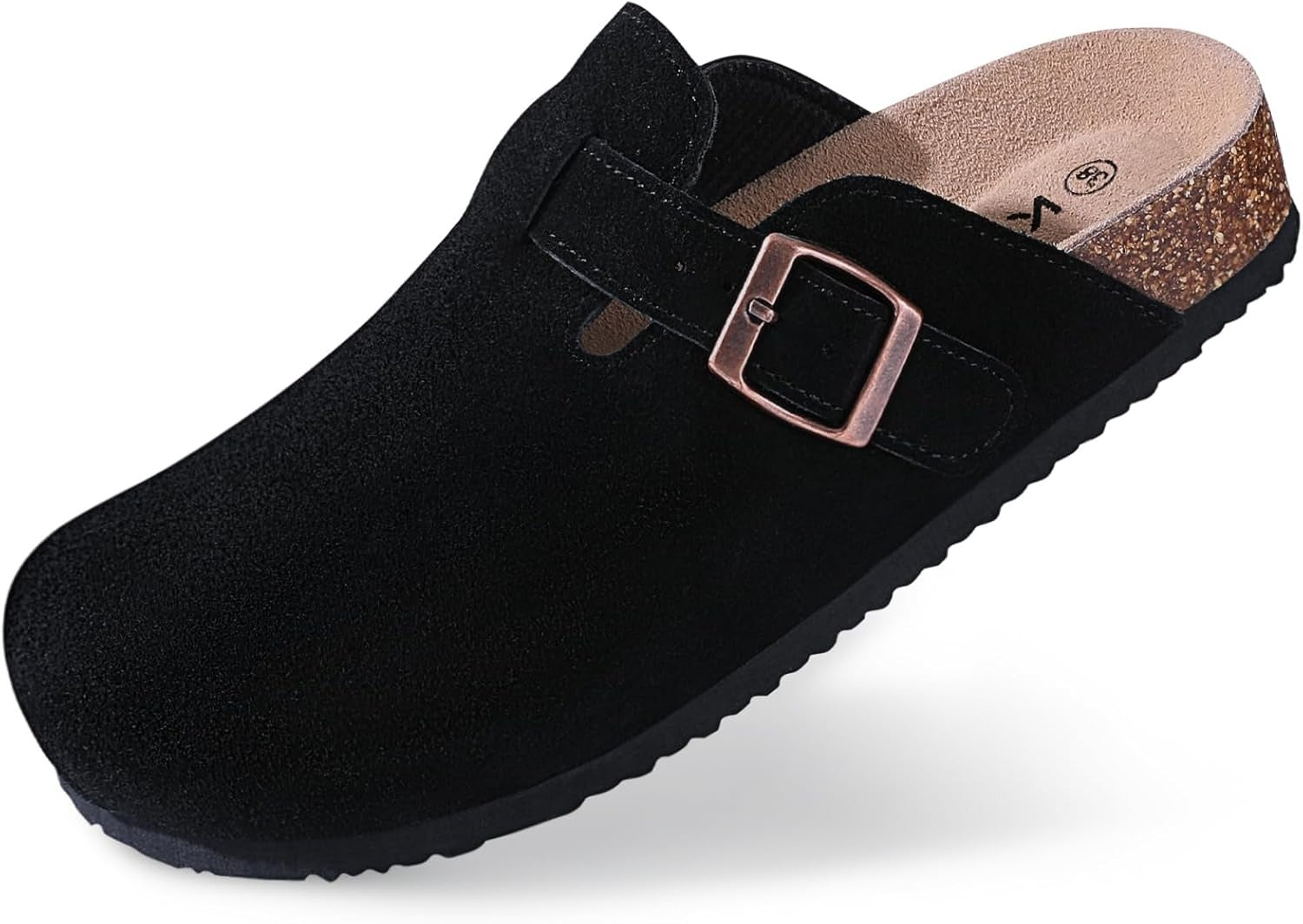 Beryl – Summer Freedom Sandals