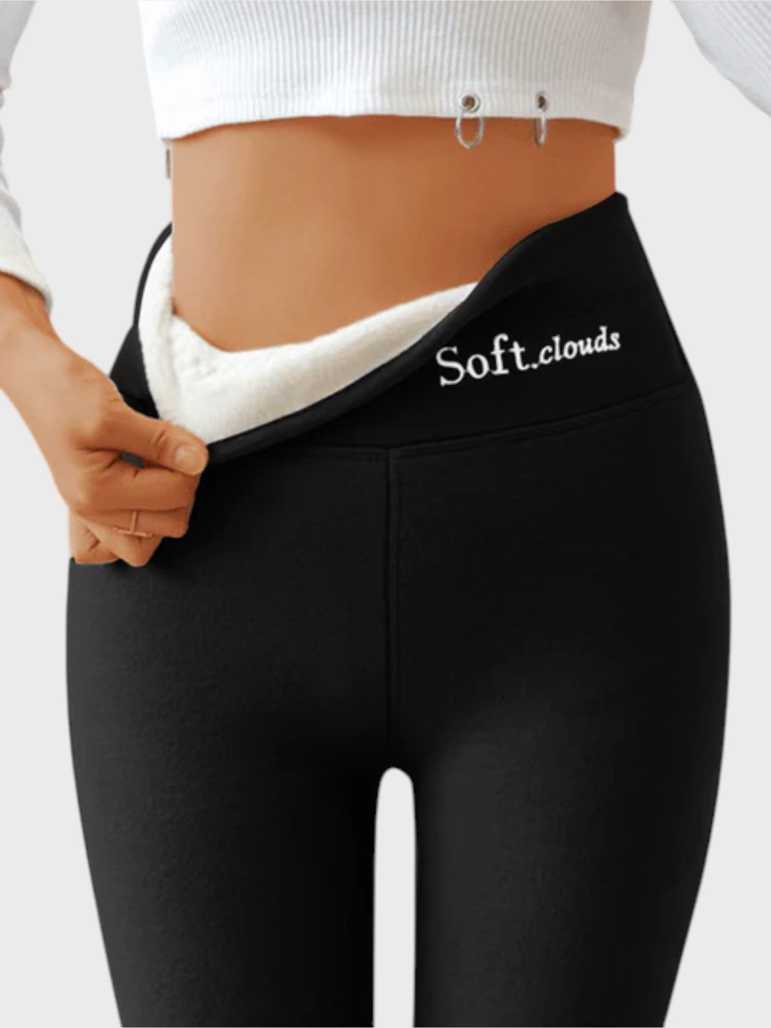 KAELANI – THERMAL LEGGINGS