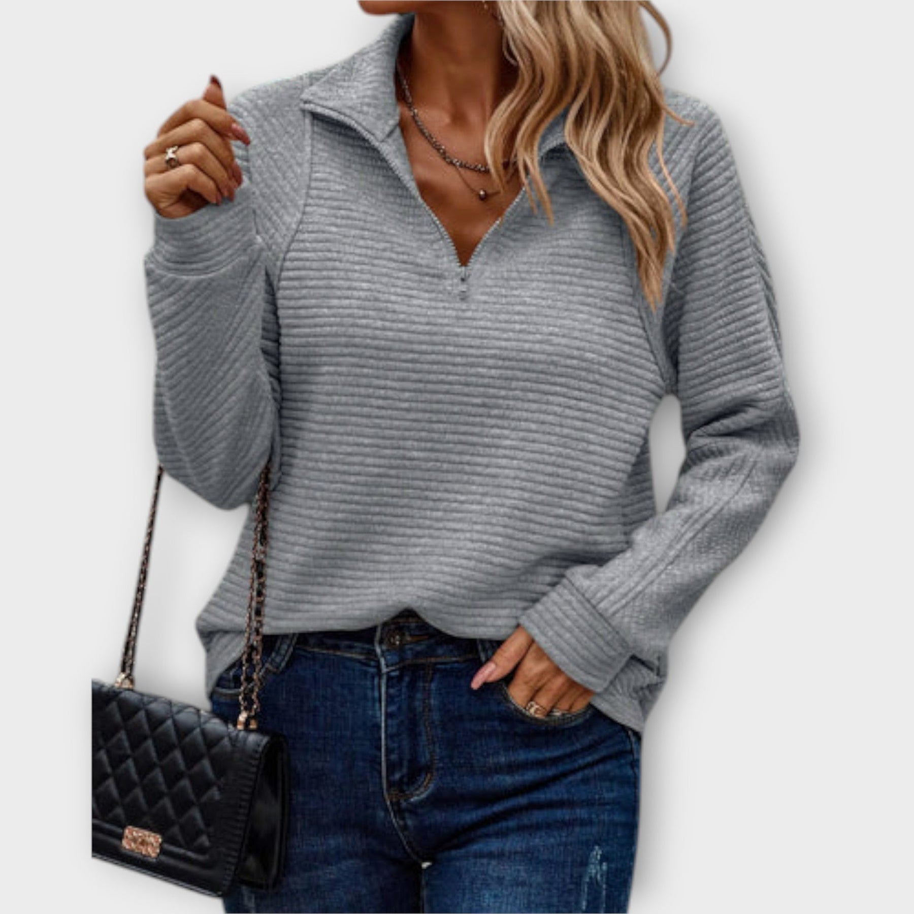 Comfortable Sweater