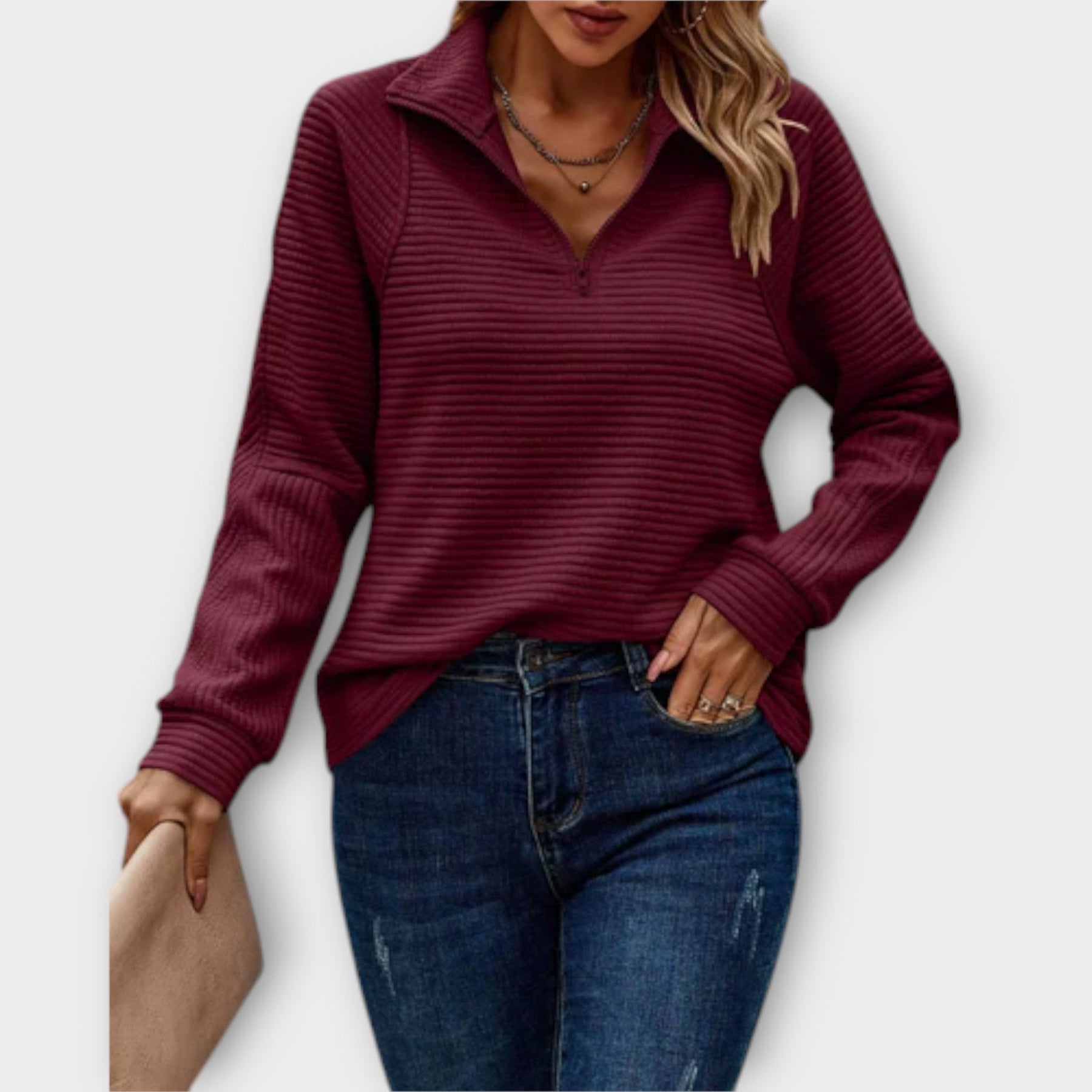 Comfortable Sweater