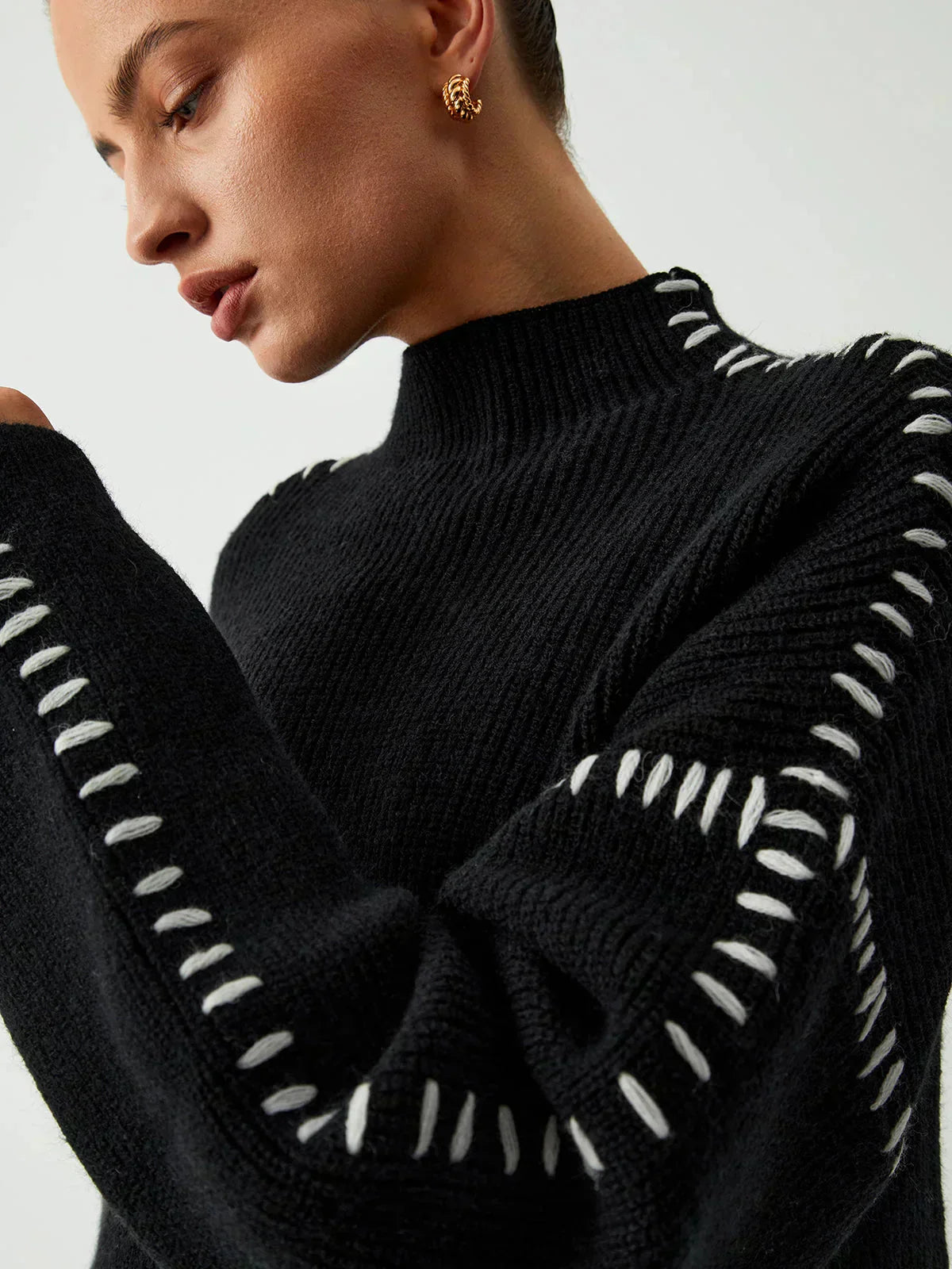 Cozy Sweater