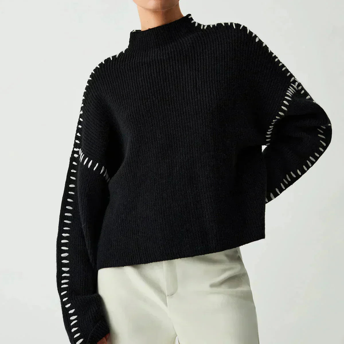 Cozy Sweater