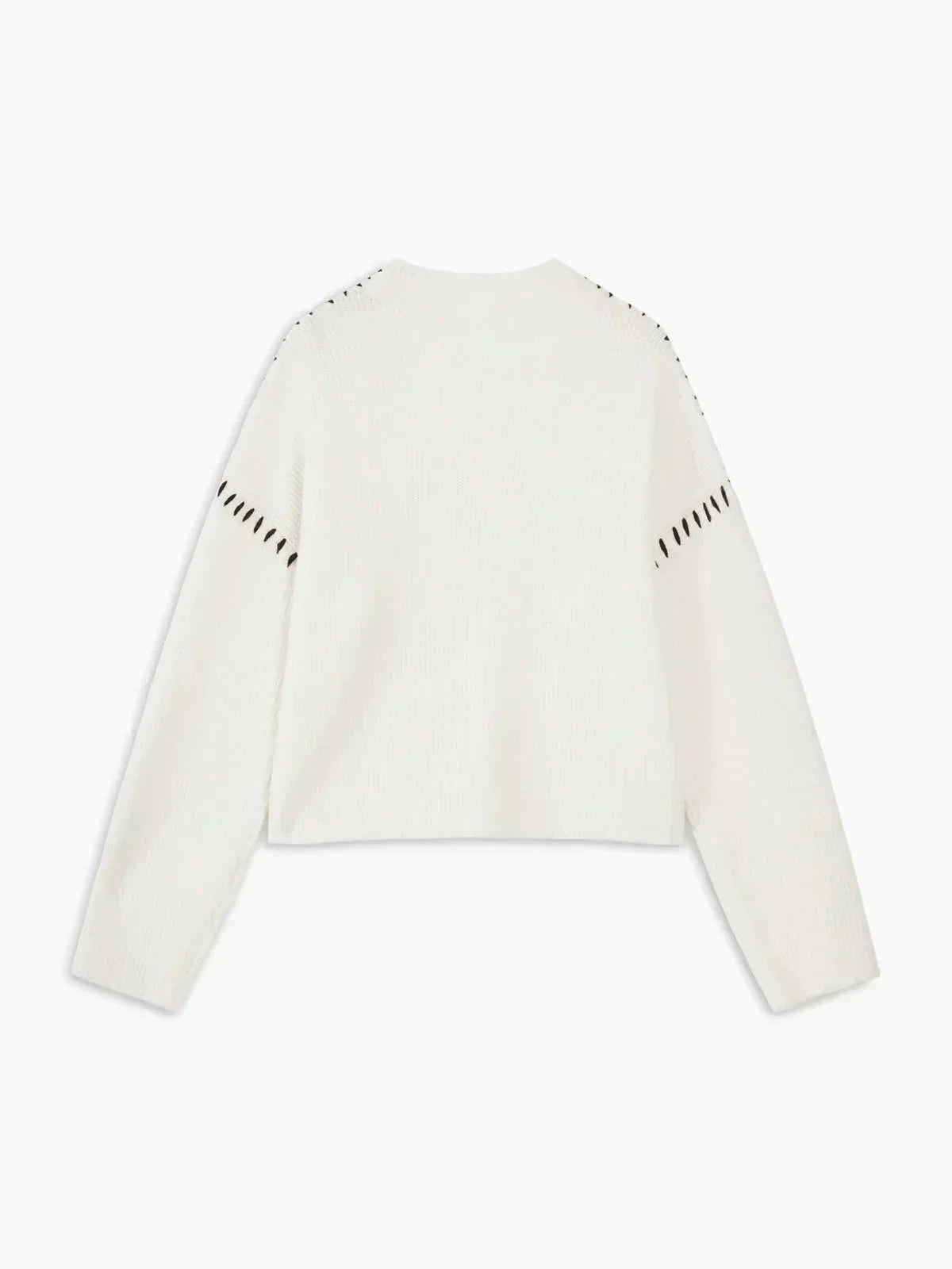 Cozy Sweater
