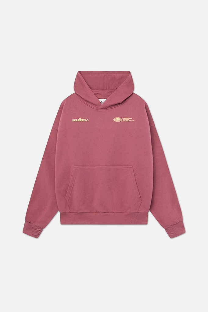 Elsa | Women's Self-Love Hoodie