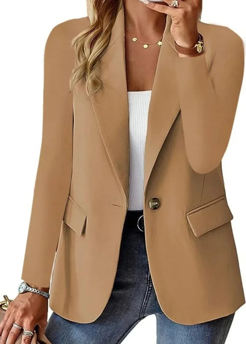 Anais™ | Elegant blazer for everyday wear