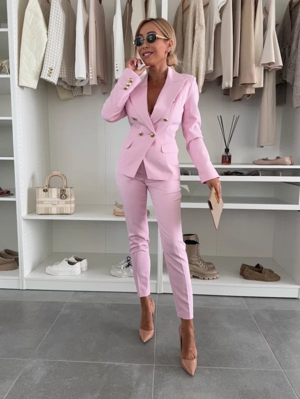Sovana - Formal Elegance Set