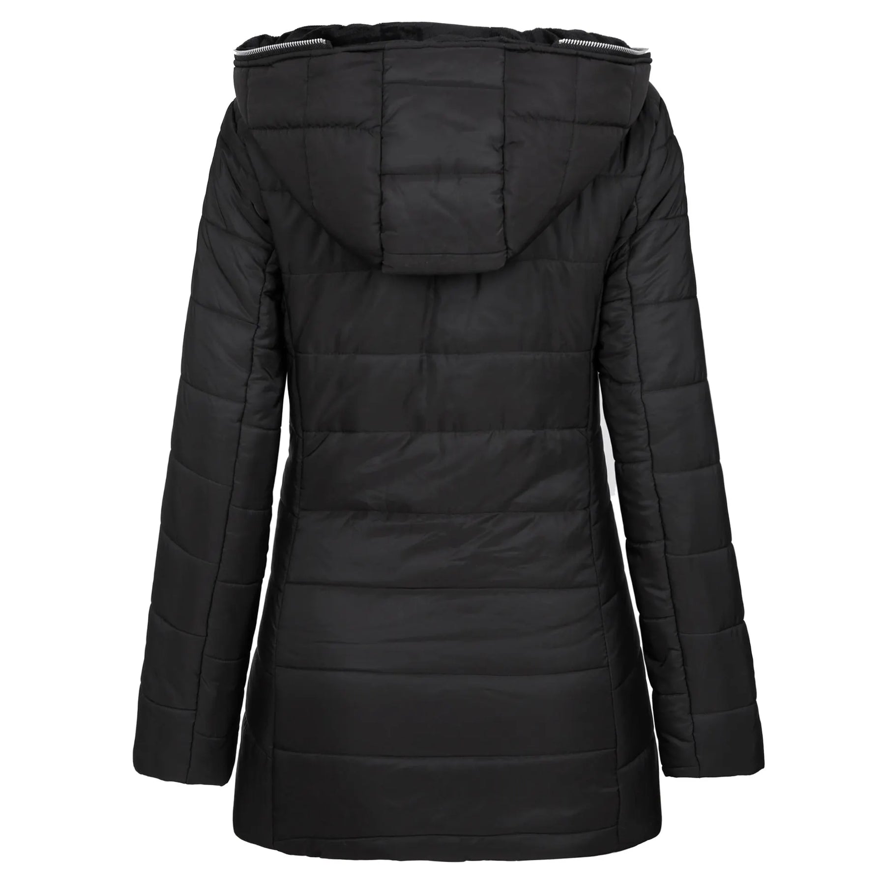 Amelia™ – Winter Coat for Timeless Everyday Elegance