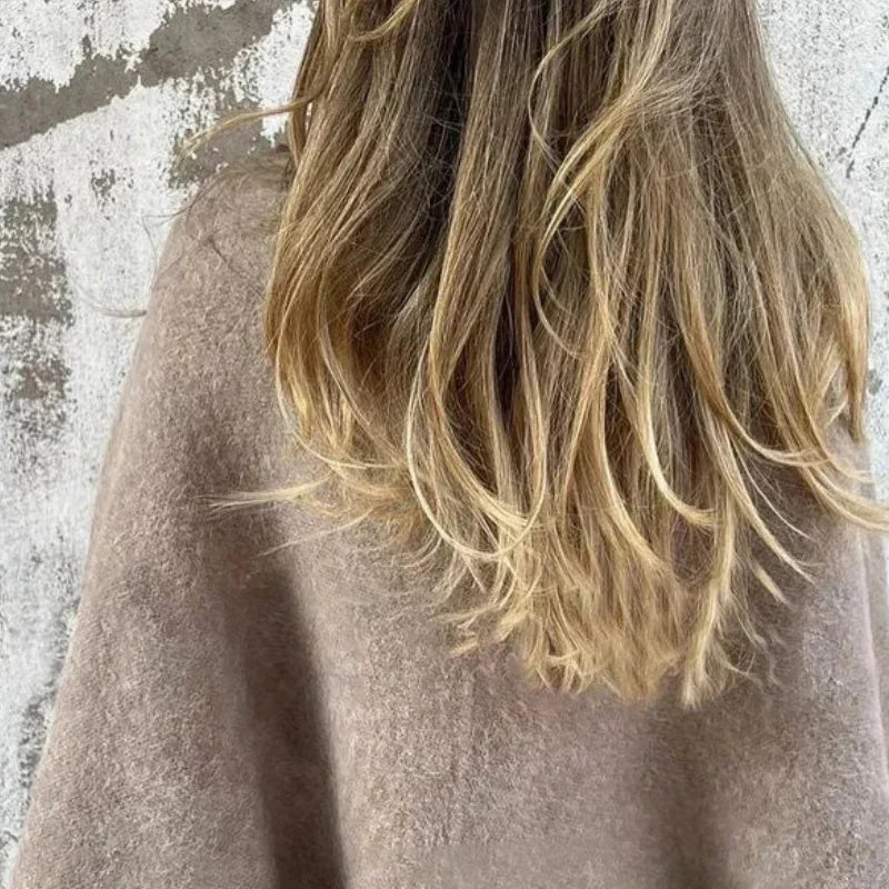 Cropped Jacket