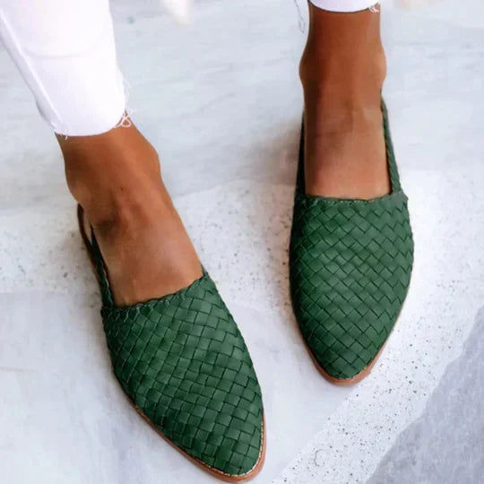 Lyn | Stylish Beaded Sandals