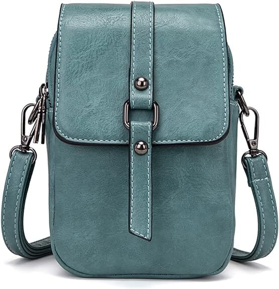 Vintage Multi-Functional Bag