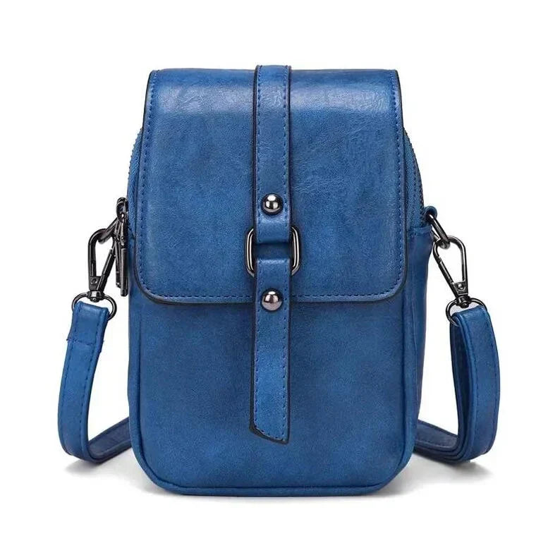 Vintage Multi-Functional Bag