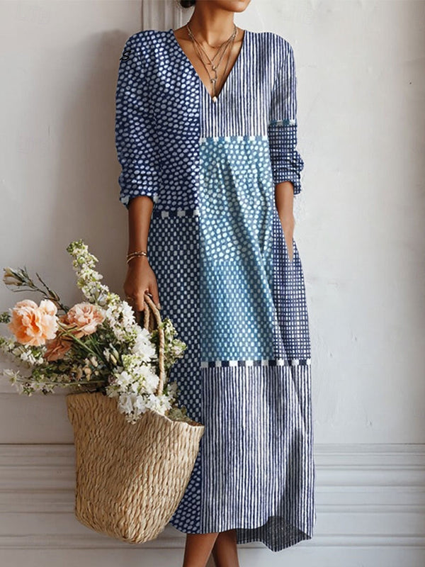 Kanna™ | Everyday Comfort Dress