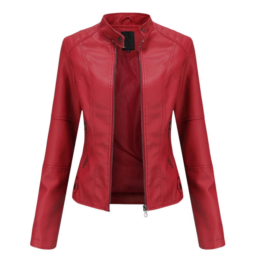 Wynter™ – Elegant Jacket for Effortless Confidence